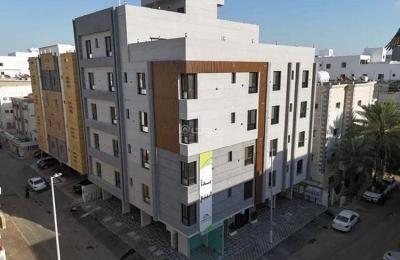Studio Apartment For Sale in Al Rawdah, Jeddah