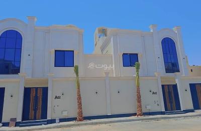 Villa For Sale in Al Narjis, Riyadh