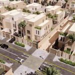 Siwan Al Group Project – Villas for Sale