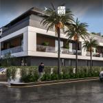 Greenfields compound
