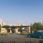 Raseen Regan Hills Project