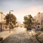 مشروع نبتون بتصاميم من معوض - فلل للبيع