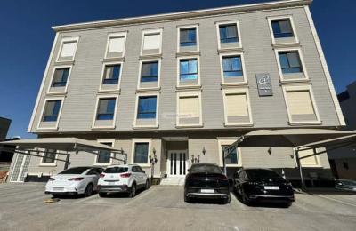 Apartment with 3 Bedrooms