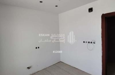 Villa 272.38 SQM Facing North on 20m Width Street