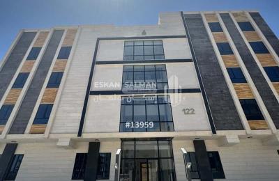 Apartment with 5 Bedrooms