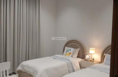 Apartment with 5 Bedrooms