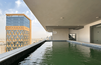 Apartment 152.98 SQM with 2 Bedrooms