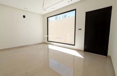 Villa 228 SQM Facing West on 18m Width Street