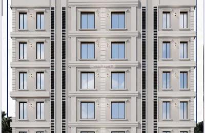 Apartment with 5 Bedrooms