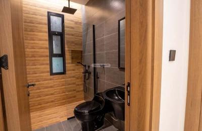 Apartment 136 SQM with 5 Bedrooms