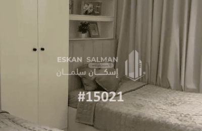 Villa 344.23 SQM Facing East on 15m Width Street