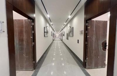 Apartment with 4 Bedrooms