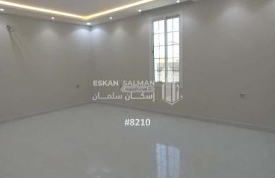 Floor 279.58 SQM with 6 Bedrooms