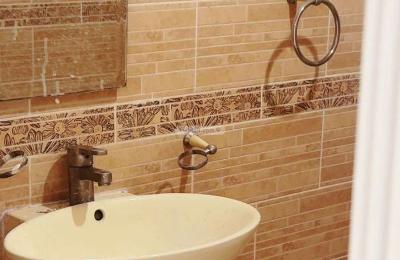 Villa 311 SQM Facing East on 15m Width Street