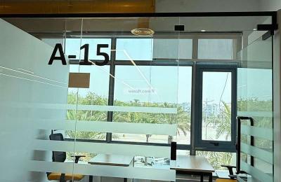 Office Space for Rent