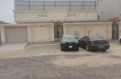 Villa 500 SQM Facing East on 24m Width Street