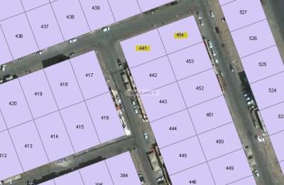 Land 595.5 SQM Facing North East on 15m Width Street