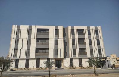 Apartment with 4 Bedrooms