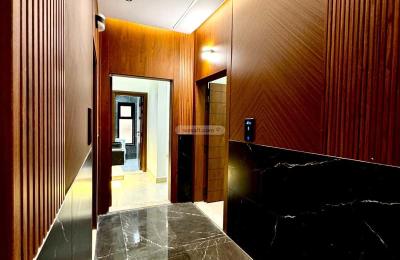 Apartment 124 SQM with 4 Bedrooms