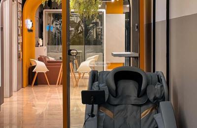 Office Space for Rent