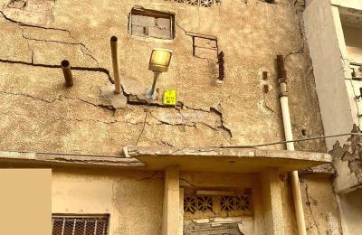 Villa 77 SQM Facing North on 8m Width Street