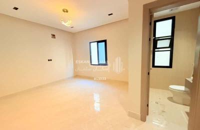 Villa 480 SQM Facing North on 20m Width Street