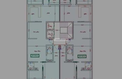 Apartment 1920 SQM with 6 Bedrooms