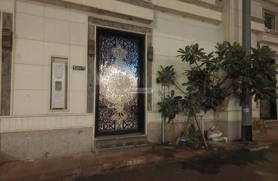 Villa 216.9 SQM Facing East on 15m Width Street