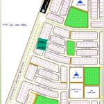 Land 440 SQM Facing East on 20m Width Street