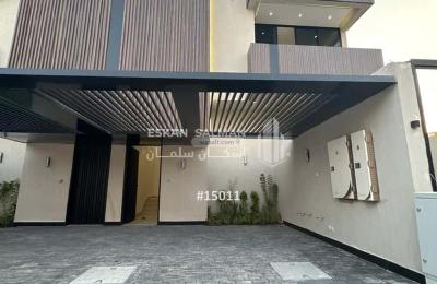 Floor 142.96 SQM with 5 Bedrooms