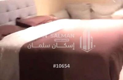 Apartment 257.29 SQM with 5 Bedrooms