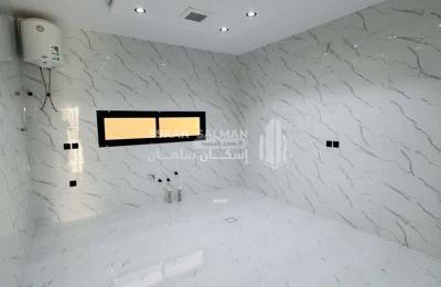 Villa 334.75 SQM Facing West on 15m Width Street