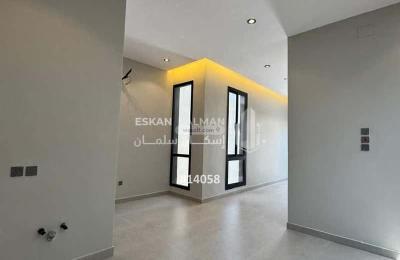 Villa 455.03 SQM Facing North on 15m Width Street