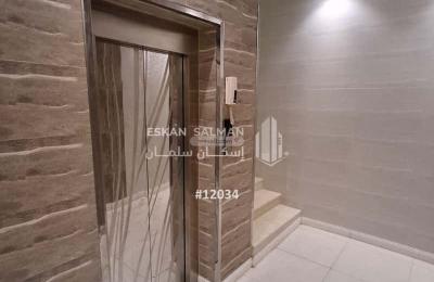 Apartment 236.53 SQM with 6 Bedrooms