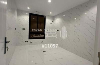 Apartment 212.14 SQM with 6 Bedrooms