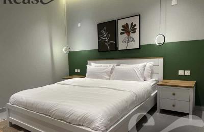 Apartment with 3 Bedrooms