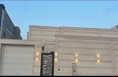 Floor 297.5 SQM with 7 Bedrooms