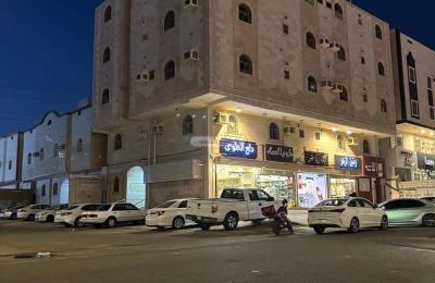 Building 475 SQM Facing North