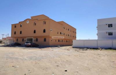 Building 1150 SQM Facing West