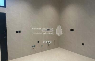 Villa 303.59 SQM Facing North on 15m Width Street