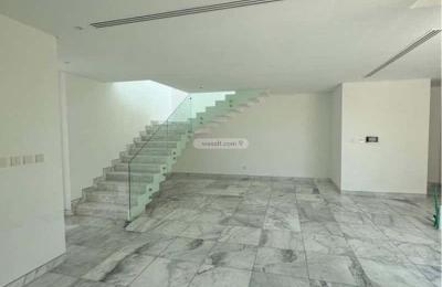 Villa 273.19 SQM Facing North with 4 Bedrooms