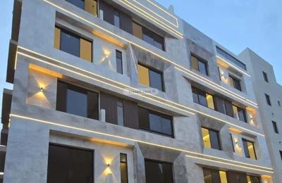 Apartment 120 SQM with 4 Bedrooms