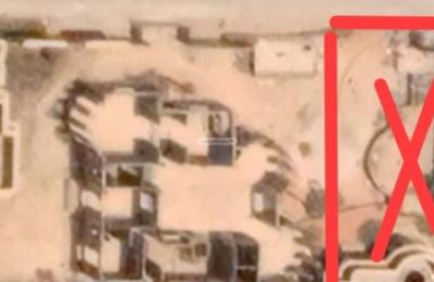 Land 900 SQM Facing North on 20m Width Street