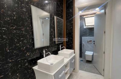 Villa 285 SQM Facing East on 16m Width Street