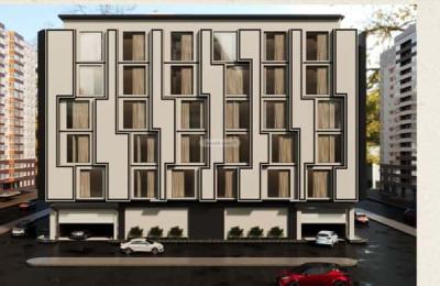 Apartment with 4 Bedrooms