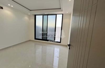 Apartment 113.39 SQM with 4 Bedrooms