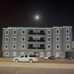 Floor 152.42 SQM with 3 Bedrooms