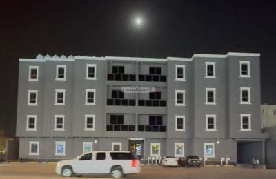 Floor 152.42 SQM with 3 Bedrooms