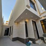 Villa 225 SQM Facing North on 18m Width Street
