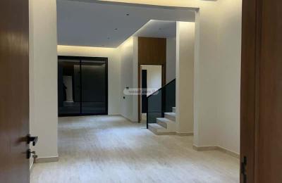 Floor with 4 Bedrooms